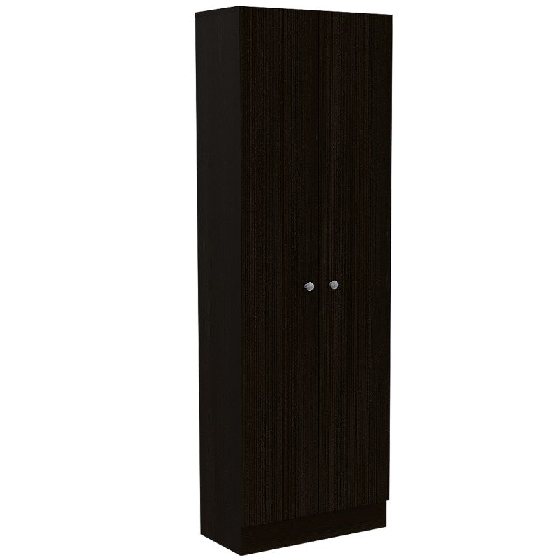 Closet Puertas Home Color Wengue Para Dormitorio