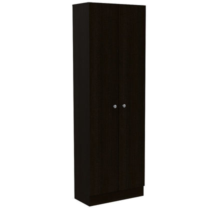 Closet Puertas Home Color Wengue Para Dormitorio
