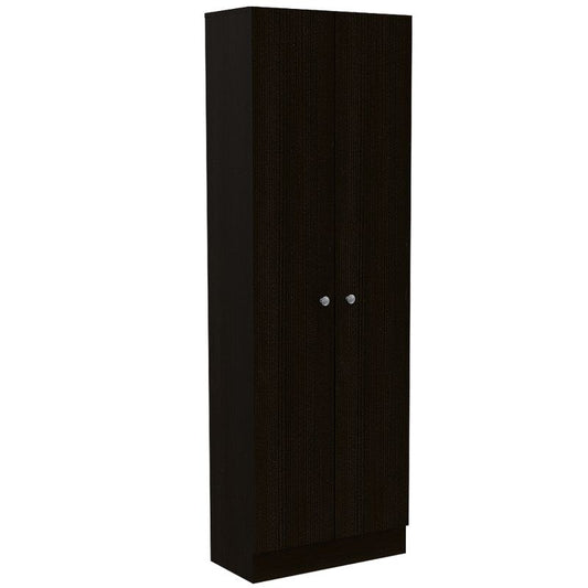 Closet Puertas Home Color Wengue Para Dormitorio