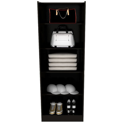 Closet Puertas Home Color Wengue Para Dormitorio