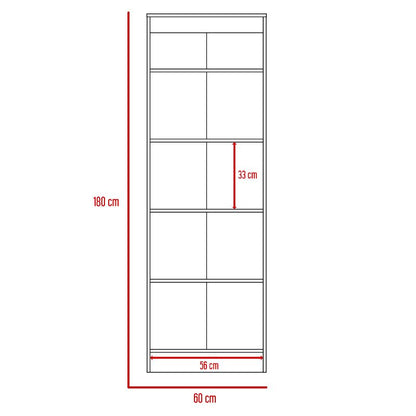 Closet Puertas Home Color Wengue Para Dormitorio