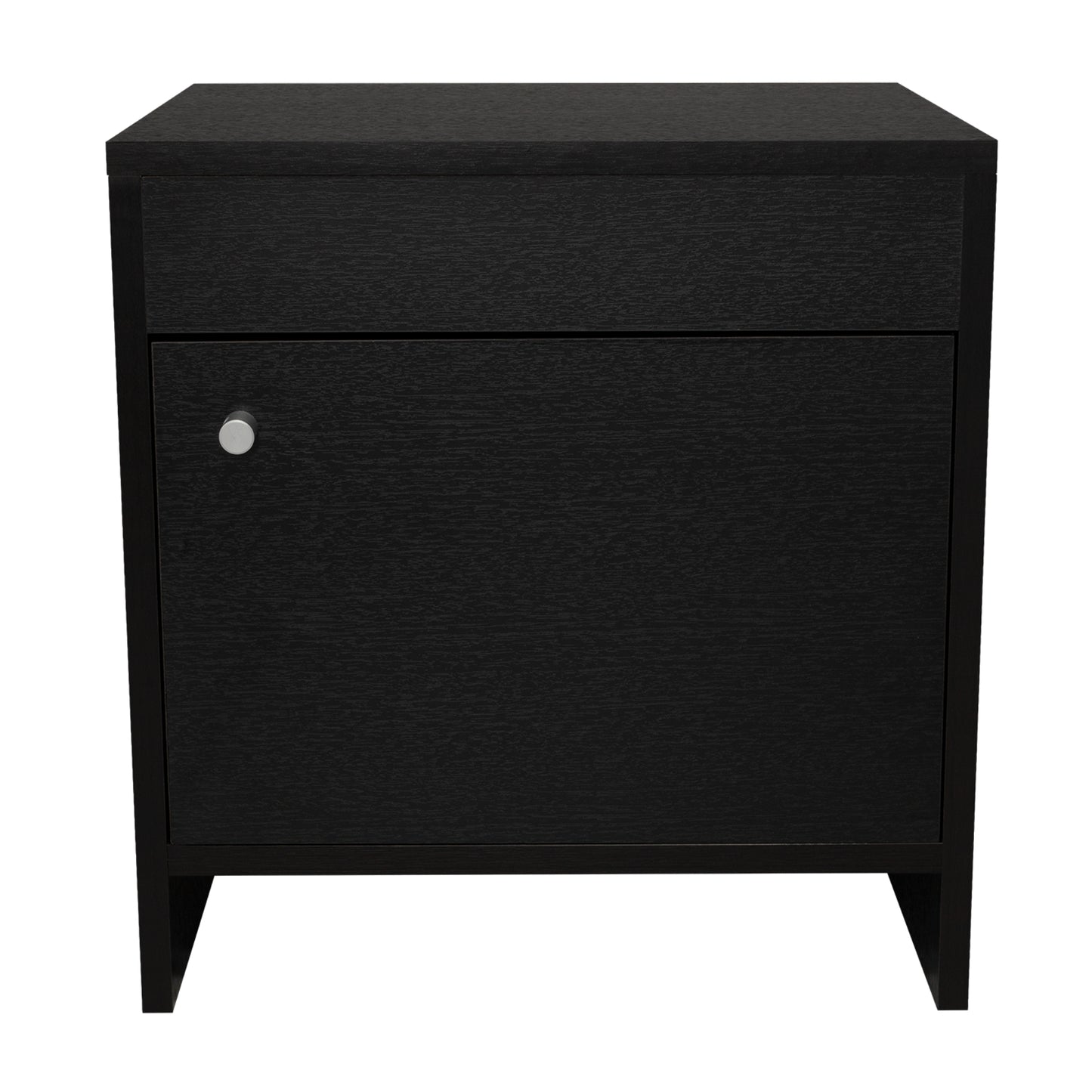 Velador Una Puerta Colore, Wengue