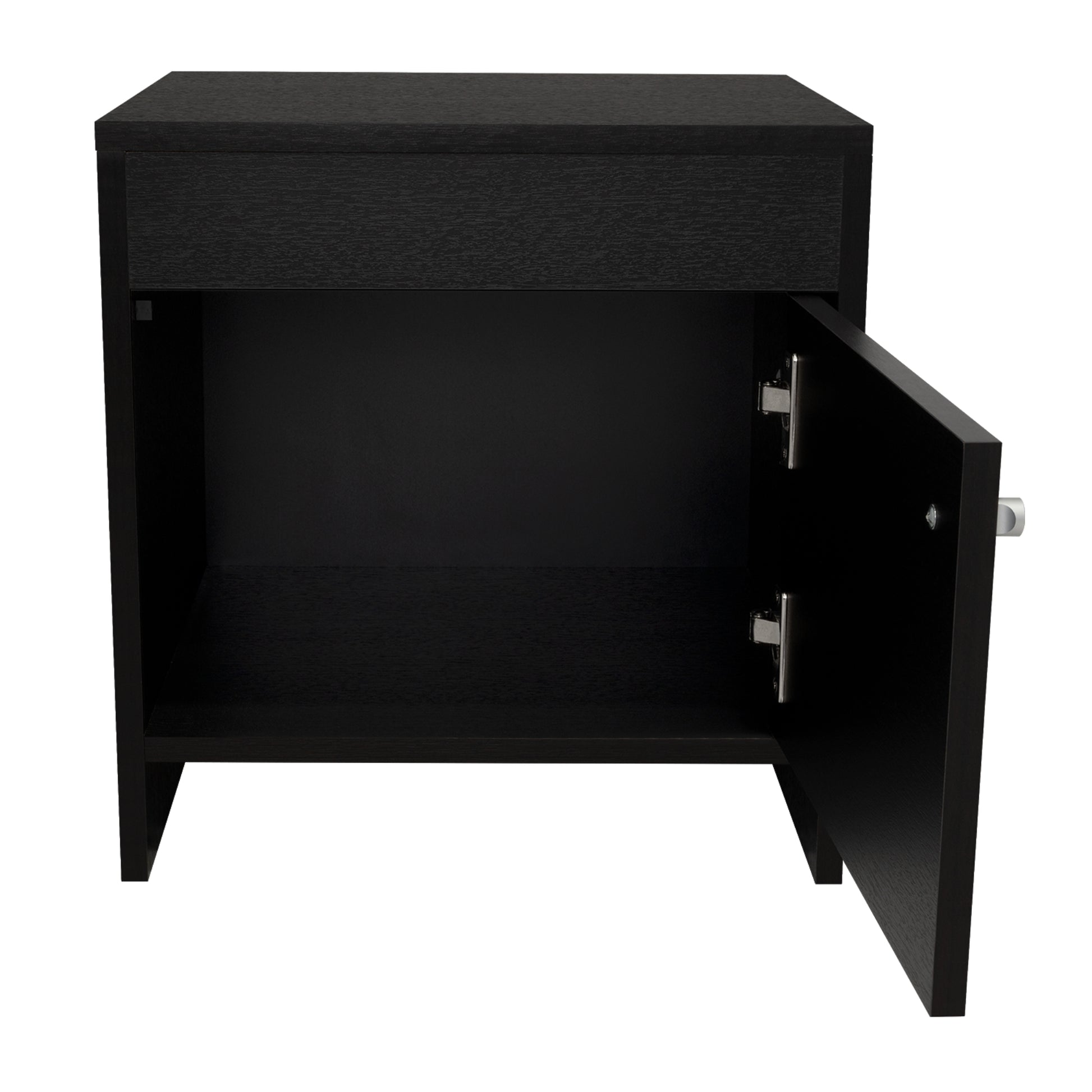 Velador Una Puerta Colore, Wengue