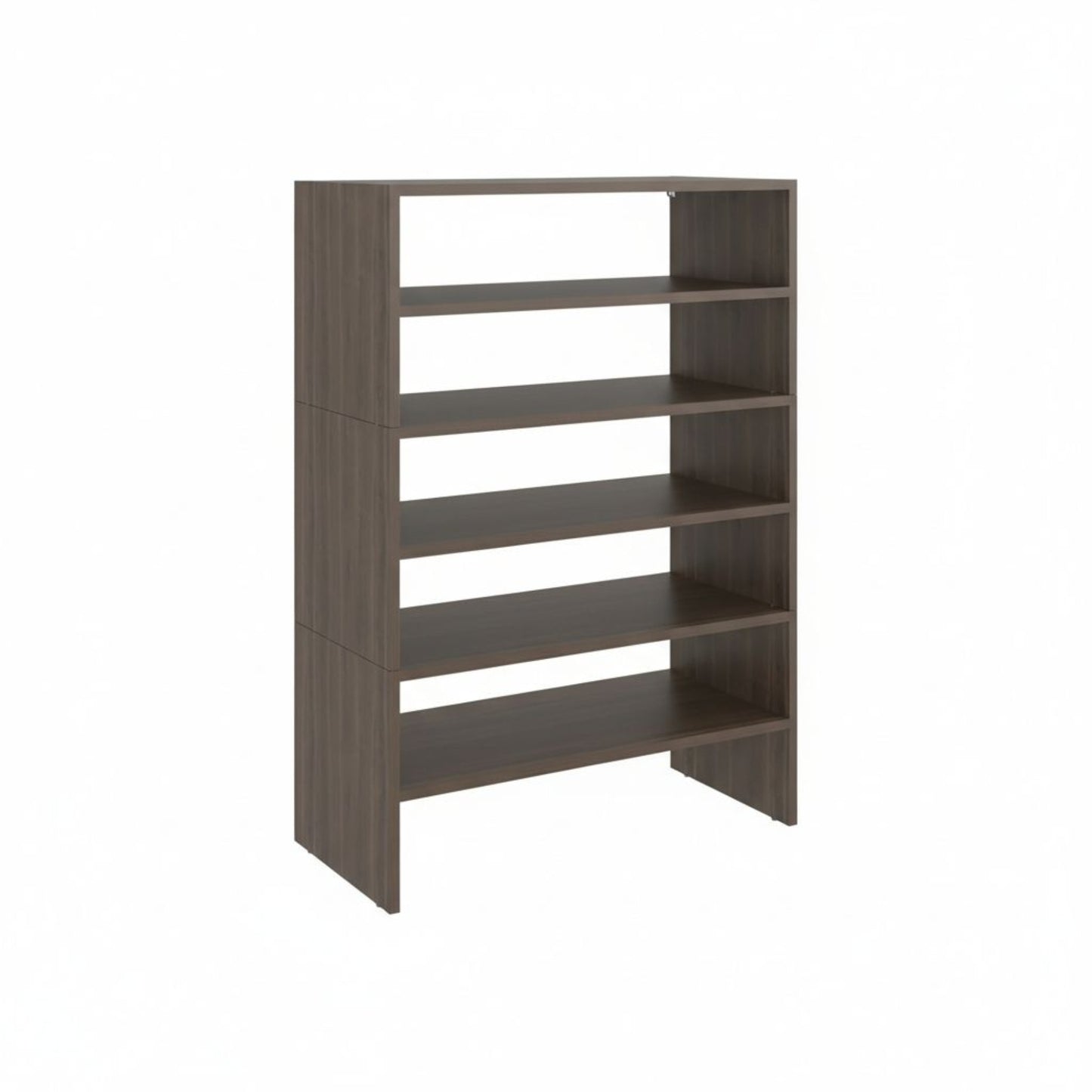 Modulo Zapatero Z-72 Apilable Seis Niveles, Milan