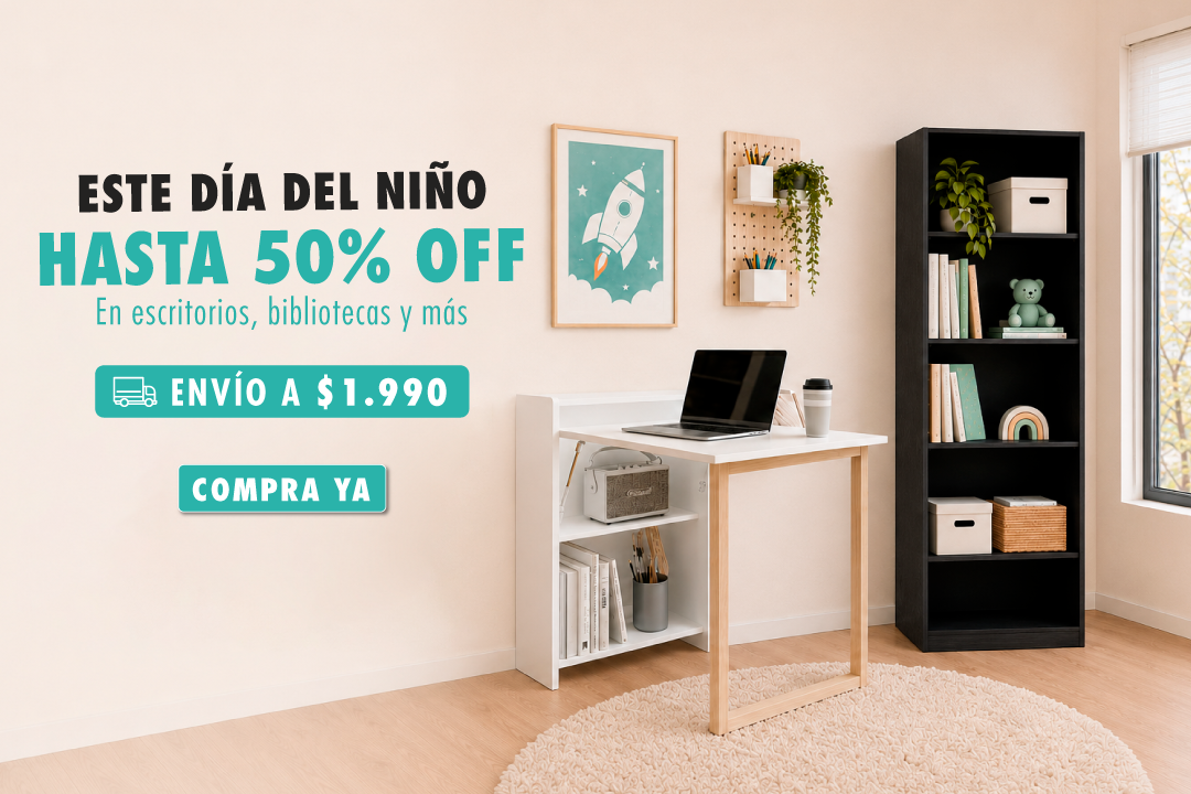 Tu Home Market Chile