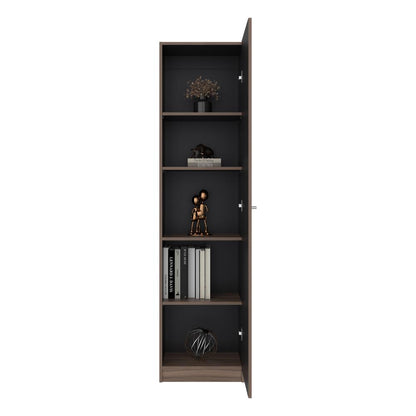 Estante E5 Home E Una Puerta, Avella (vista 6)