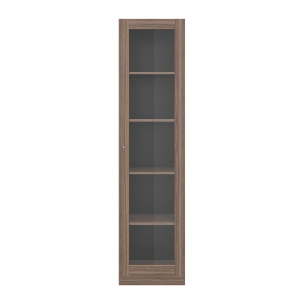 Estante Vitrina E6 Home E Una Puerta (vista 7)