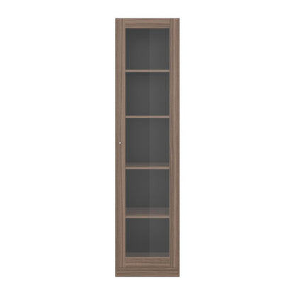 Estante Vitrina E6 Home E Una Puerta (vista 7)