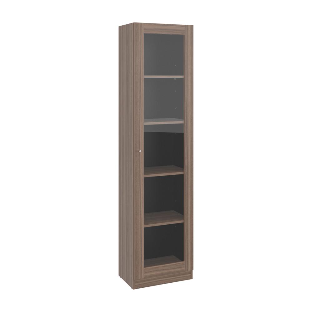 Estante Vitrina E6 Home E Una Puerta (vista 6)