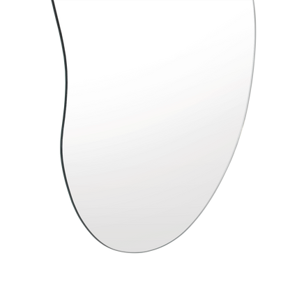 Espejo Belaterra, Diseño Irregular