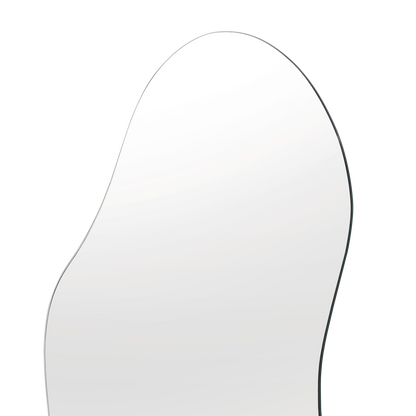 Espejo Belaterra, Diseño Irregular