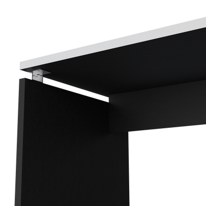 Escritorio Fm 026N Negro