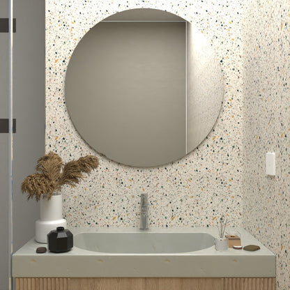 Espejo Redondo Fm 002