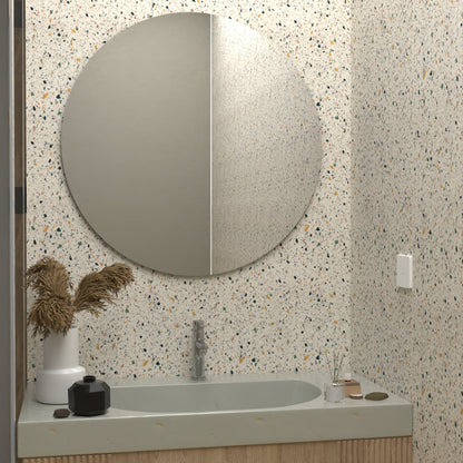 Espejo Redondo Fm 002