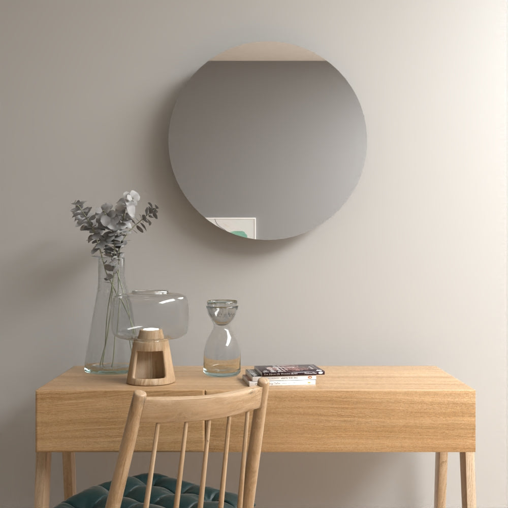 Espejo Redondo Fm 002