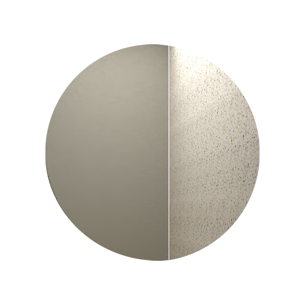 Espejo Redondo Fm 002