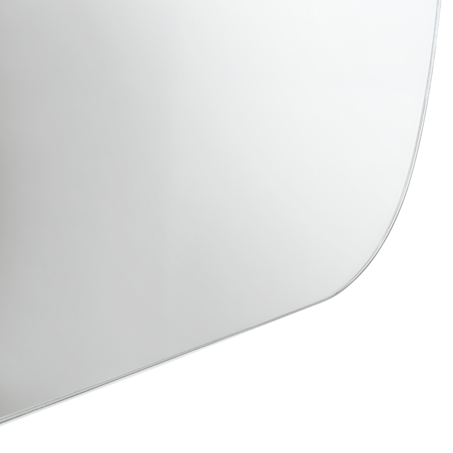 Espejo Carin Rectangular Lazo Decorativo