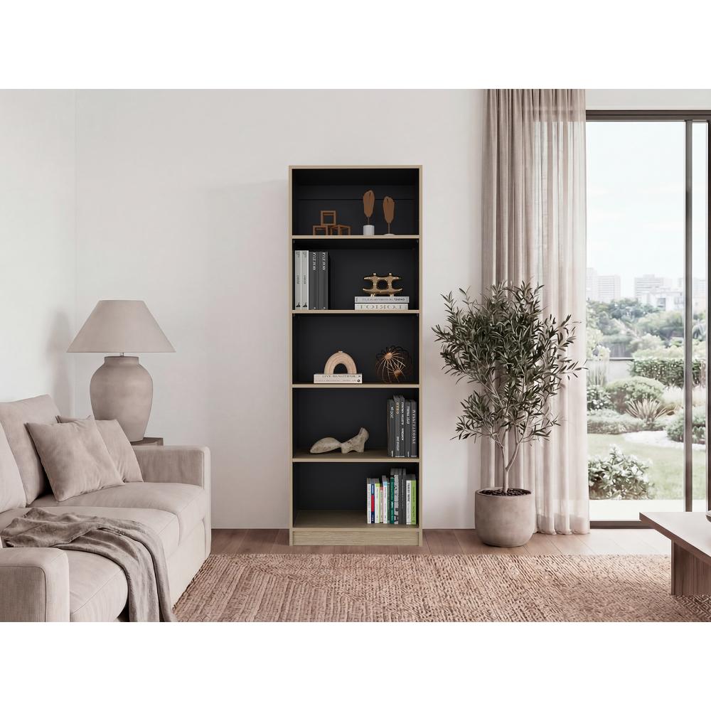 Estante Tres Repisas Home E1, Cartagena