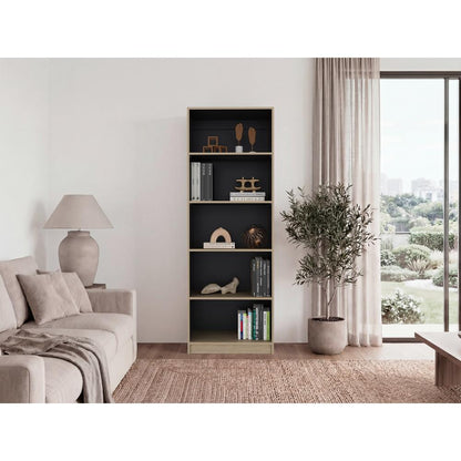 Estante Tres Repisas Home E1, Cartagena