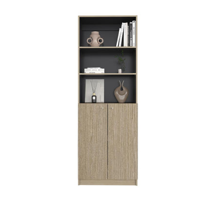 Estante Dos Puertas Home E4, Cartagena (vista 6)
