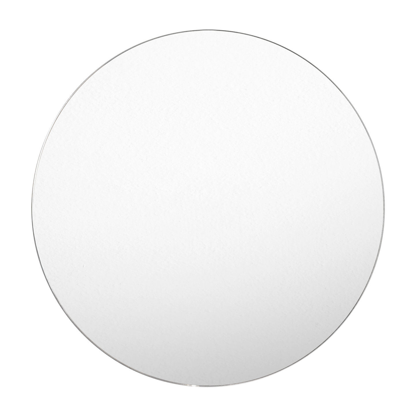 Espejo Redondo D400