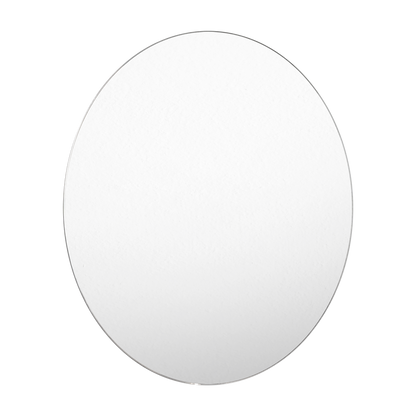 Espejo Redondo D400