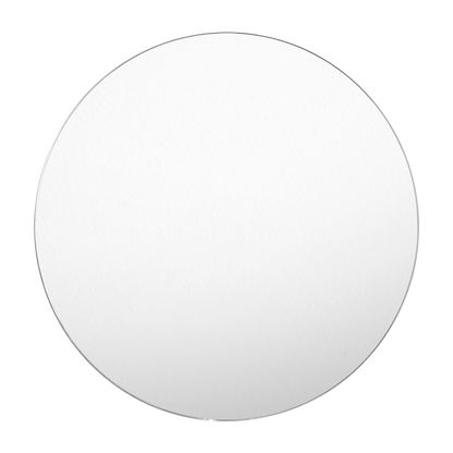 Espejo Redondo D500