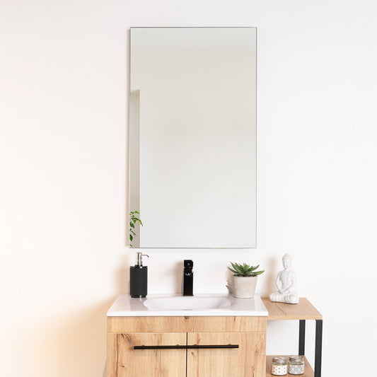 Espejo Rectangular 40, FM Furniture