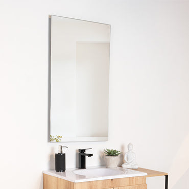 Espejo Rectangular 40, FM Furniture