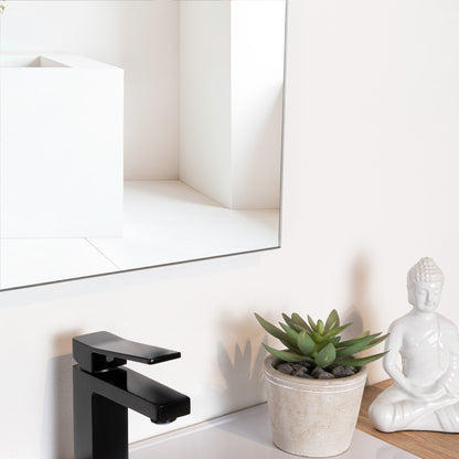 Espejo Rectangular 40, FM Furniture