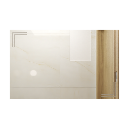 Espejo Iberia, con Forma Rectangular