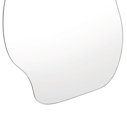 Espejo London, Diseño Irregular