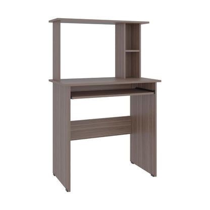Escritorio Dolan Bandeja Movil Teclado, Avellana (vista 7)