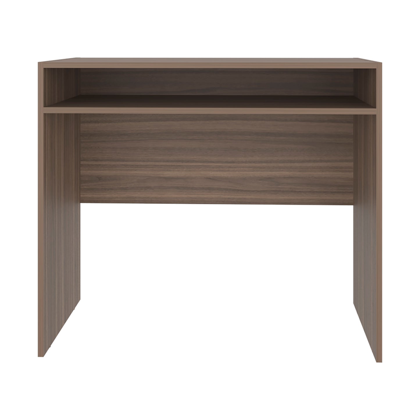 Escritorio Recto Stella 16, Avellana