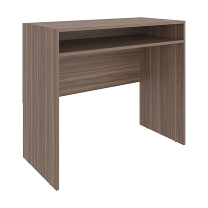 Escritorio Recto Stella 16, Avellana
