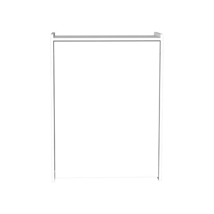 Escritorio Plegable Fm, Blanco