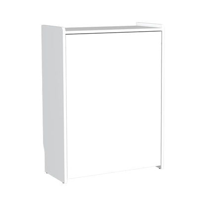 Escritorio Plegable Lesli, Blanco