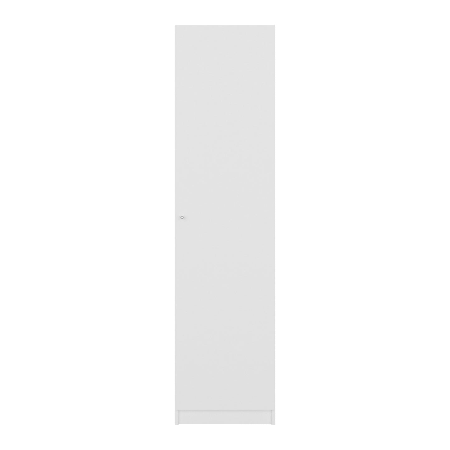 Estante E5 Home E Una Puerta, Blanco