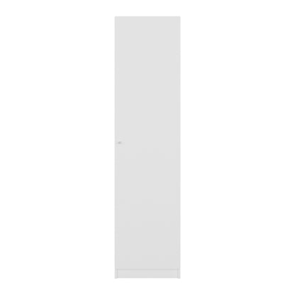 Estante E5 Home E Una Puerta, Blanco