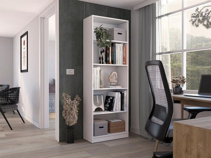 Estante, FM Furniture 019B Blanco