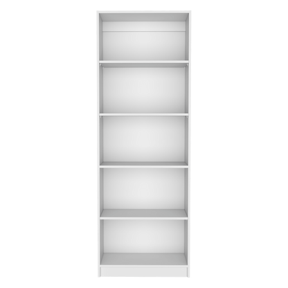 Estante, FM Furniture 019B Blanco