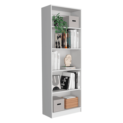 Estante, FM Furniture 019B Blanco