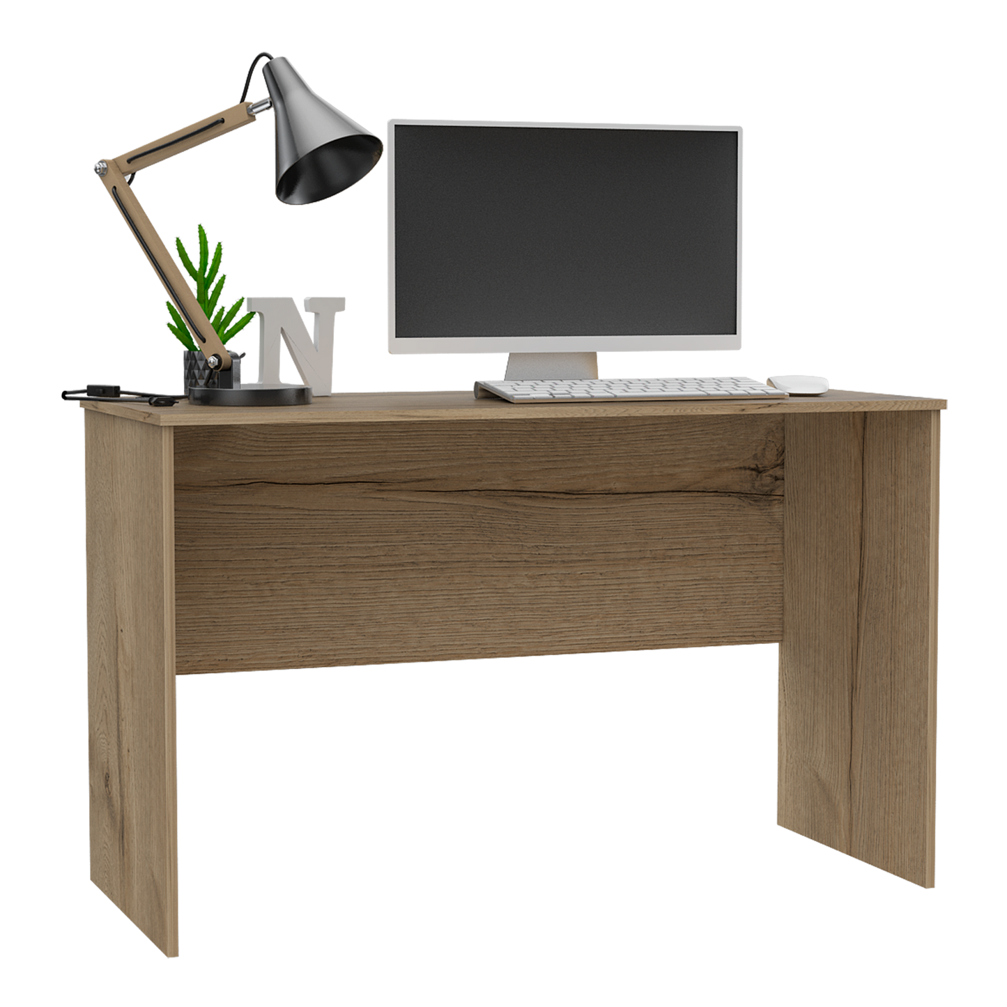 Escritorio, FM Furniture, Cafe Claro