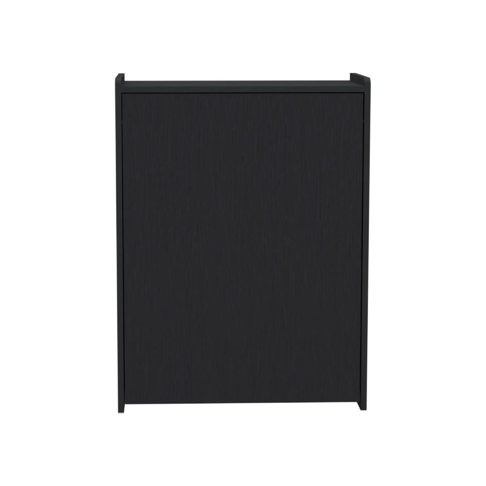 Escritorio Plegable Lesli, Wengue