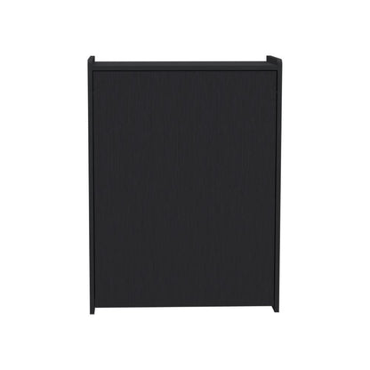 Escritorio Plegable Lesli, Wengue