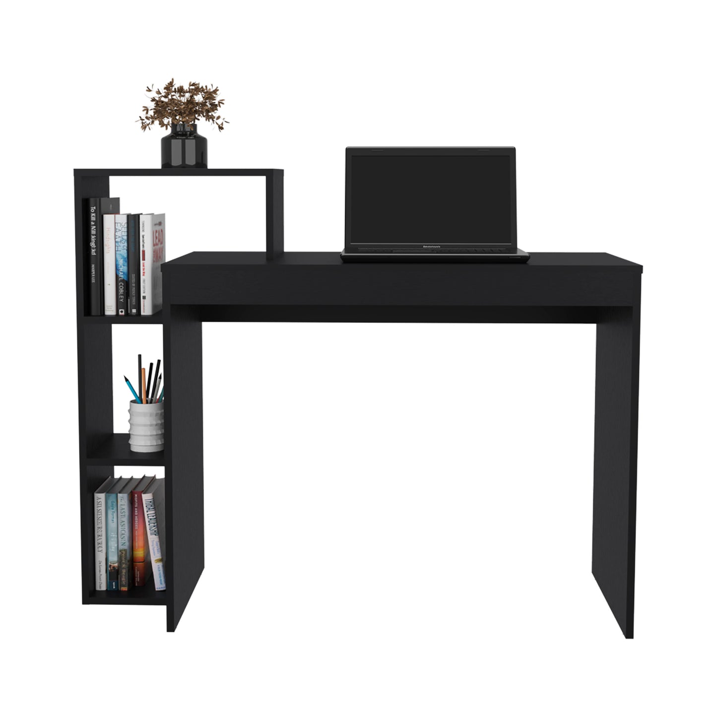 Escritorio Biblioteca Britt, Wengue