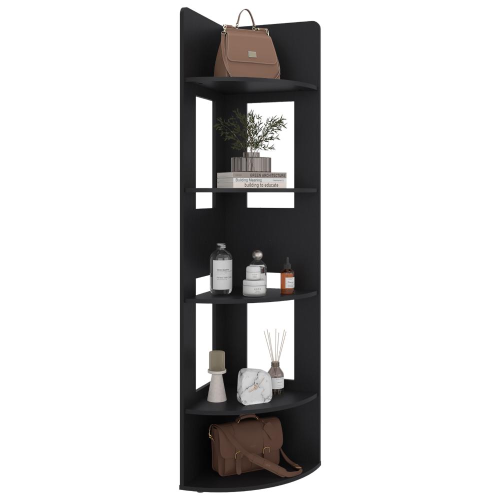 Biblioteca Esquinera Tuhome Dreams M6, Wengue