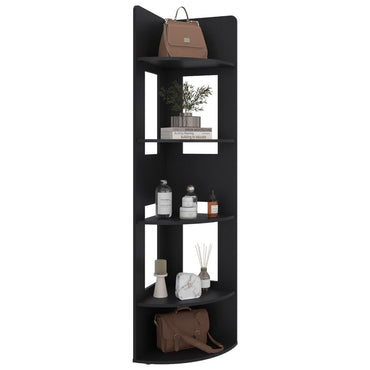 Biblioteca Esquinera Tuhome Dreams M6, Wengue