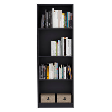 Estante, FM Furniture 017N Negro