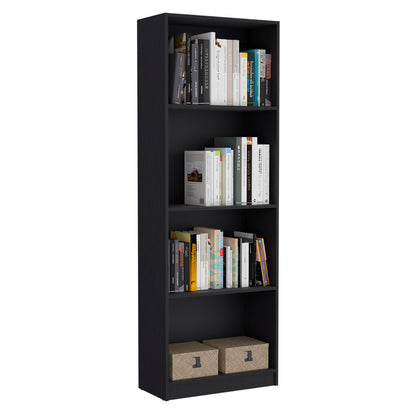 Estante, FM Furniture 017N Negro